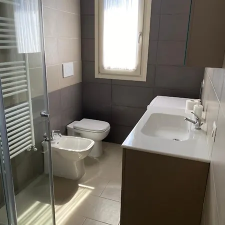 Borgo Secolo 佩斯基耶拉德加达