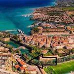 Borgo Secolo Daire Peschiera del Garda