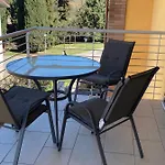 Appartamento Borgo Secolo
