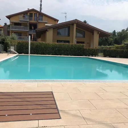 Borgo Secolo *