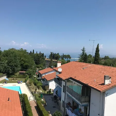 Apartment Borgo Secolo *