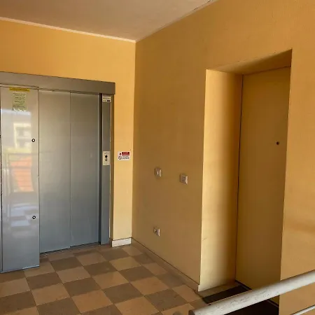 Lejlighed Borgo Secolo