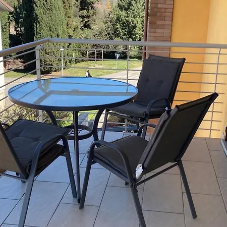 Lejlighed Borgo Secolo