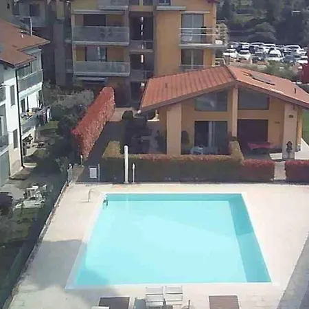 Lejlighed Borgo Secolo *