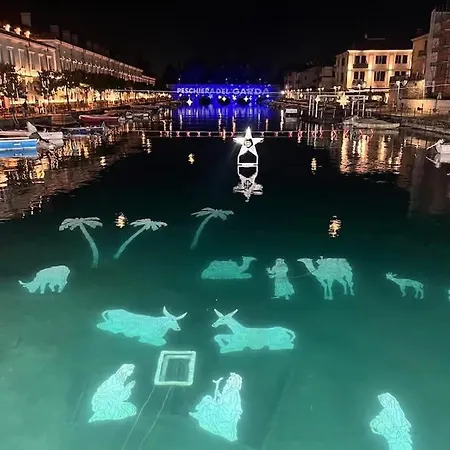 Borgo Secolo Lägenhet *