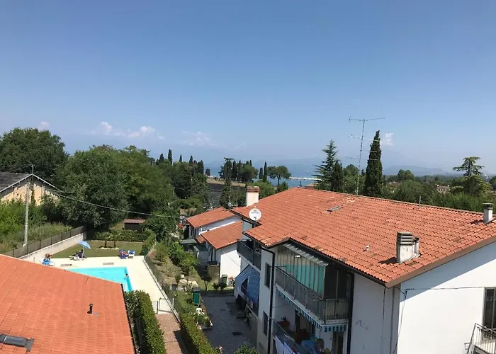 아파트 Borgo Secolo *