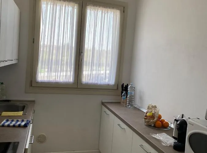 Borgo Secolo Apartment *
