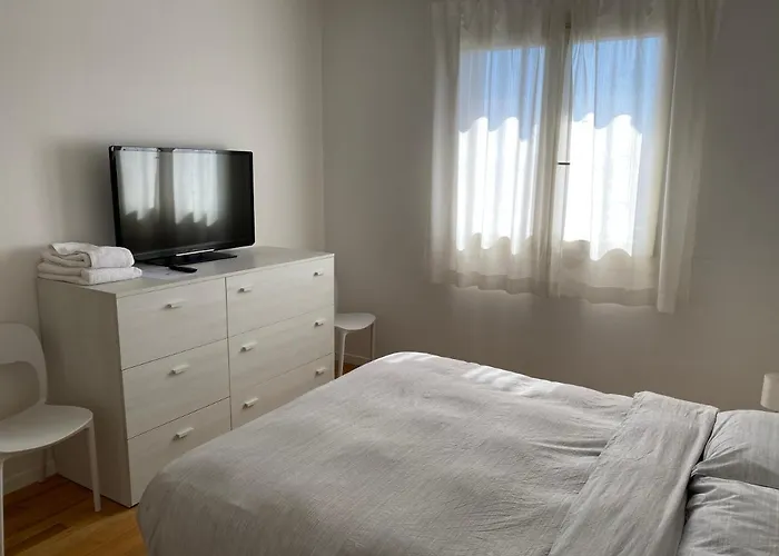 Apartment Borgo Secolo Peschiera del Garda