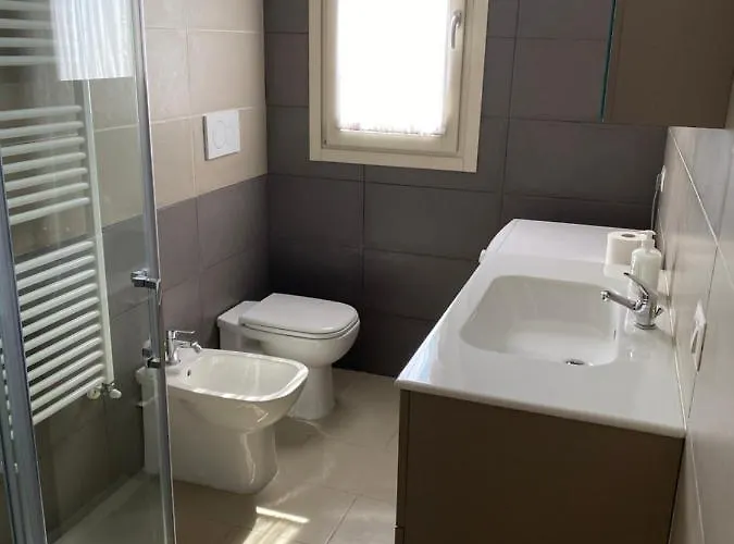 Borgo Secolo 페스키에라델가르다