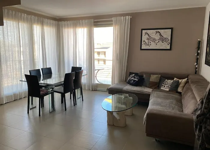 Borgo Secolo 아파트