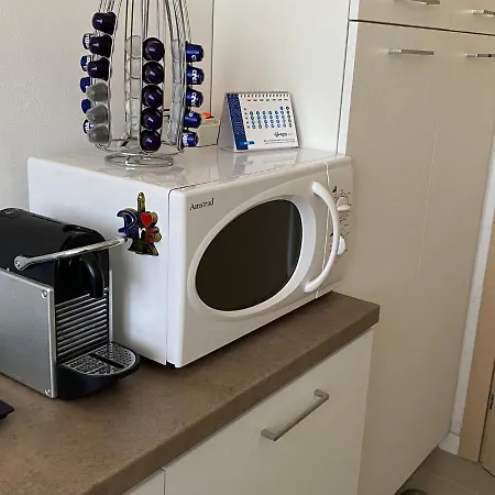 Appartement Borgo Secolo Peschiera del Garda