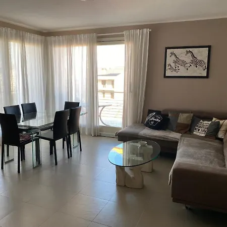 Borgo Secolo Apartmán