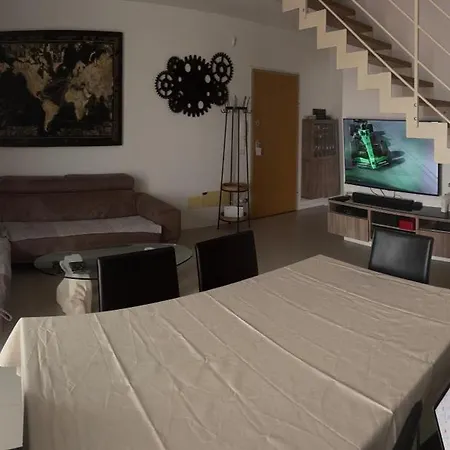 Appartement Borgo Secolo Peschiera del Garda