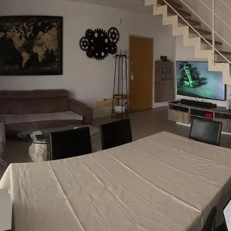 Appartement Borgo Secolo Peschiera del Garda