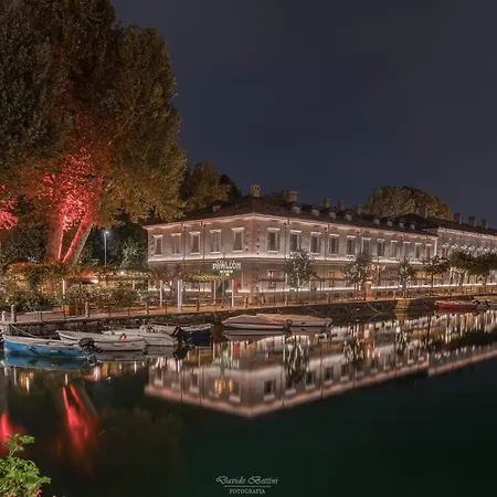 Borgo Secolo Appartement *