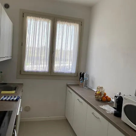 Borgo Secolo דירה *