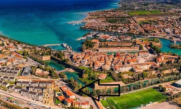 Borgo Secolo Apartment Peschiera del Garda