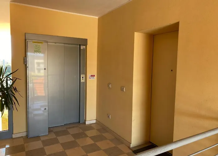 Apartment Borgo Secolo