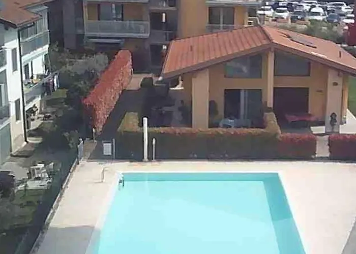 Apartment Borgo Secolo *